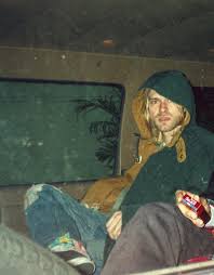 Braziliansoul Nirvana Kurt Cobain Kurt Cobain Nirvana