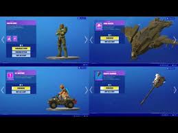 Share your opinion on this shop by voting on it at the bottom of this page. Master Chief Skin Release Date In Fortnite Item Shop How To Get The Master Chief Skin In Fortnite Youtube