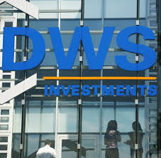 Several explanatory films were generated for the deutsche bank branch, dws. Dws Amundi Diktiert Der Deutschen Bank Die Preise Welt