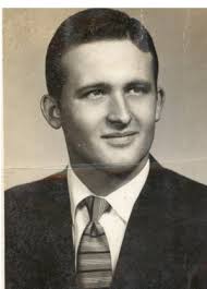 Meriwether Lewis Garing Obituary