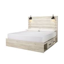 Check spelling or type a new query. Cambeck Panel Bedroom Set W Side Storage By Signature Design By Ashley Furniturepick