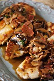 Chicken Marsala Recipe Marsala Chicken Recipes Best Italian Recipes Recipes