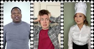 Be the first one to write a review. Ratatouille Review What S Small And Hairy With Big Dreams The New York Times