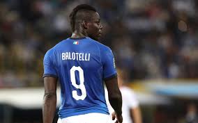 Balotelli was then called arrogant by the club's ultras group as it defended the verona fans after the racial abuse. Mario Balotelli And The Racism That Ruins Football