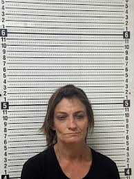 Caney - Arrested on *** Melissa Toland (46YOA) Tyro, KS ...