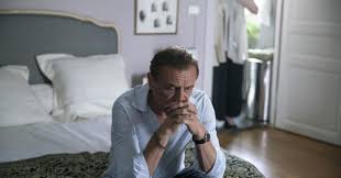 Jean Paul Rouve Tiendra Le Role Principal De L Adaptation De Soumission De Michel Houellebecq Jean Paul Rouve Jean Paul Et Michel