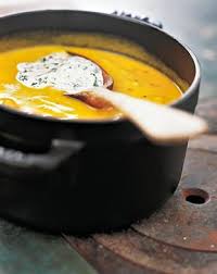 Veloute De Potiron Aux Chataignes Recette Veloute Potiron Potiron Recette Veloute Potiron