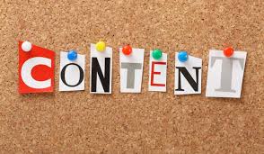Definition of content (entry 3 of 4). Why Content Marketing Deserves Your Full Time And Focus In 2015