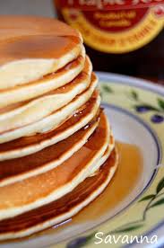 Pancakes Rapides De Jamie Oliver Aiguilles Gourmandises Recettes De Pancake Recette Patisserie Facile Recette Pancakes Rapide
