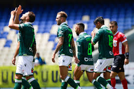 Trực tiếp trận đấu, cập nhật link xem trực tiếp trận đấu deportivo antofagasta vs santiago wanderers chất lượng hd, không giật lag El 2020 De Santiago Wanderers El Decano Vuelve Con Todo