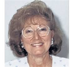 Hessie Rousseau Obituary