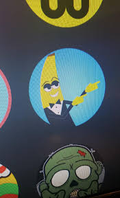 Discus and support xbox pfp in xbox accessibility to solve the problem; Found A Xbox Profile Picture That Looks Just Like Agent Peely Fortnitebr
