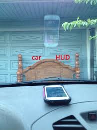 Check spelling or type a new query. Diy Easy Car Hud 5 Steps Instructables