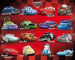 Car poster vectors and psd free download. Cars Compilation Poster Plakat Kaufen Bei Europosters