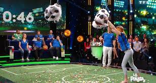 Vendredi tout est permis : Vendredi Tout Est Permis Arthur Profite Du Succes De Ninja Warrior Et De La Defaillance De France 2 Pour Doubler Son Score Toutelatele