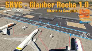 A empresária da novela das sete parará de implicar com a mocinha Sbvc Glauber Rocha Scenery Packages V11 V 10 V9 X Plane Org Forum