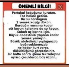 Saglikli Bilgiler Panosundaki Pin