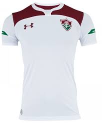 Camisas, fluminense/rj, rio de janeiro. Camisa Do Fluminense Ii 2019 Under Armour Masculina Camisa Fluminense Under Armour Camisa