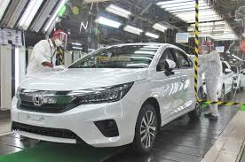 We did not find results for: Honda City 2020 Production Commences Ahead Of July Launch Autocar India