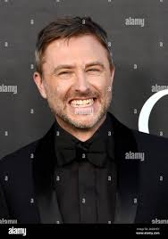 Cast walking dead los angeles hi-res stock photography and images