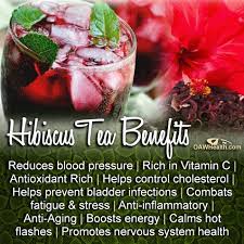 Pin By Christal Marks On Health Wellness Articles Oaw Health Hibiscus Tea Benefits Tea Benefits Hibiscus Tea