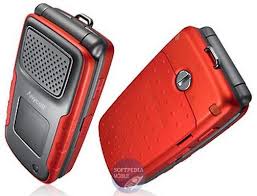 Samsung W9705