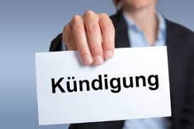 Dann finden sie hier, was sie beachten müssen, und eine kostenlose vorlage für ihr kündigungsschreiben. Kundigungsfrist Im Gewerbemietvertrag Anwalt Org