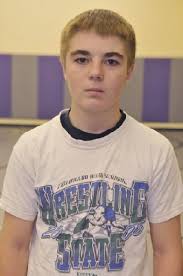 Will Casey wrestles to 6th at state