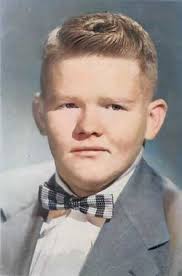 Ray Oliver Dreher Sr. (1934-2015)