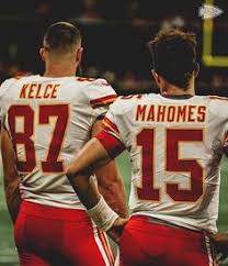 It's the second year in a row that the chiefs have had six players selected to the pro bowl. 32 Rollin With Mahomes And Kelce Ideas Kansas City Chiefs Football Chiefs Football Kansas City Chiefs
