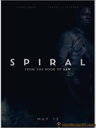 Ver Pelicula Spiral Saw 2020 Online Completa Verspiral Twitter Adam se despierta encadenado a un tubo oxidado dentro de una decrépita cámara subterránea. spiral saw 2020 online completa