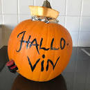 Marna Haugen - Happy Hallo-vin da! 👻🎃 | Facebook