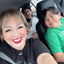 Some of our rookies spent Halloween at the Novant Health Hemby Children's  Hospital passing out candy and smiles to patients and families! 🎃💜