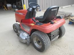 Honda 4514 i just picked up off craigslist for $440 with bagger! Mcdougall Auctions