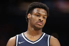 Bronny James' high school stats in 2022-23 for Sierra Canyon: How is the  young star performing so far?