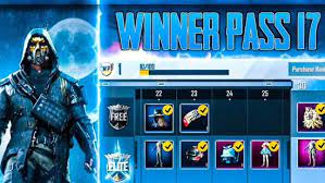 Pubg Mobile Lite Season 17 Releases A New Winner Pass