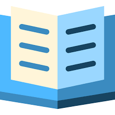 Use it to embed svg directly in page or to paste it in ui editor application, such as sketch, adobe xd, affinity designer or figma. Ebook Vector Svg Icon 35 Svg Repo