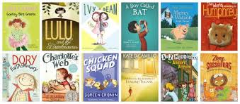 Identify characters, setting, and main idea. The Best Read Aloud Books For First Grade Imagination Soup