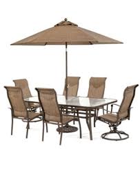 Browse our great prices & discounts on the best melamine dinnerware sets. Furniture Oasis Outdoor Dining Collection Created For Macy S Reviews Furniture Macy S