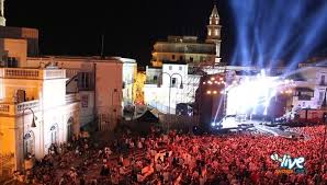 Открыть страницу «battiti live» на facebook. Andria Battiti Live 2020 Anche Andria Tra Le Citta Della 18 Edizione