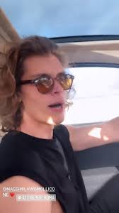 Il primo video di Massimiliano Mollicone con Vanessa Spoto