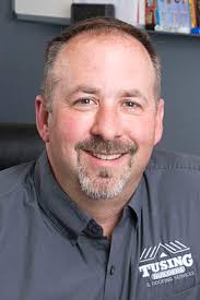 Candidate profile: Ben Gibson for Firelands School Board, November 2021