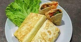 Pin Di Resep