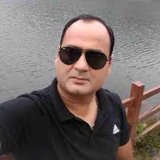 Dr. Anuj Kohli Kohli, SAHARANPUR