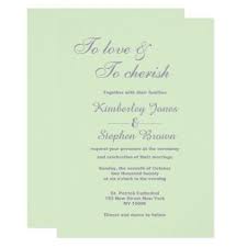 Pin On Wedding Invitations Simple