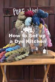 Essential Natural Dye Tools And Materials Timber Creek Farm In 2020 Natural Dyes Diy Natural Products Fiber Art Projects