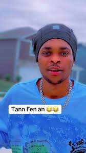 Haitian TikTok Fun with Alan and Friends