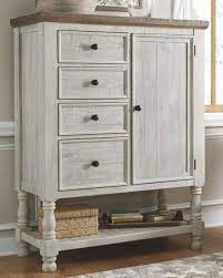 Check spelling or type a new query. Havalance Door Chest Two Tone Cabinet Door Designs Ashley Furniture Furniture