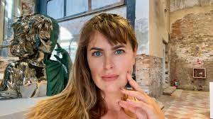 Olga V Mack (@olgavmack) • Instagram photos and videos