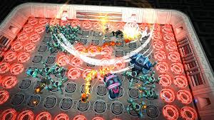 The game was originally released for pc in 2015, but it has just arrived for xbox one and there has never been a better time. Assault Android Cactus Review Thexboxhub
